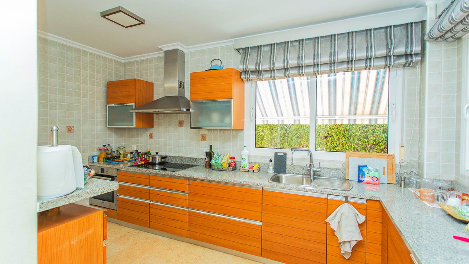 Hus / Villa i Torre La Mata