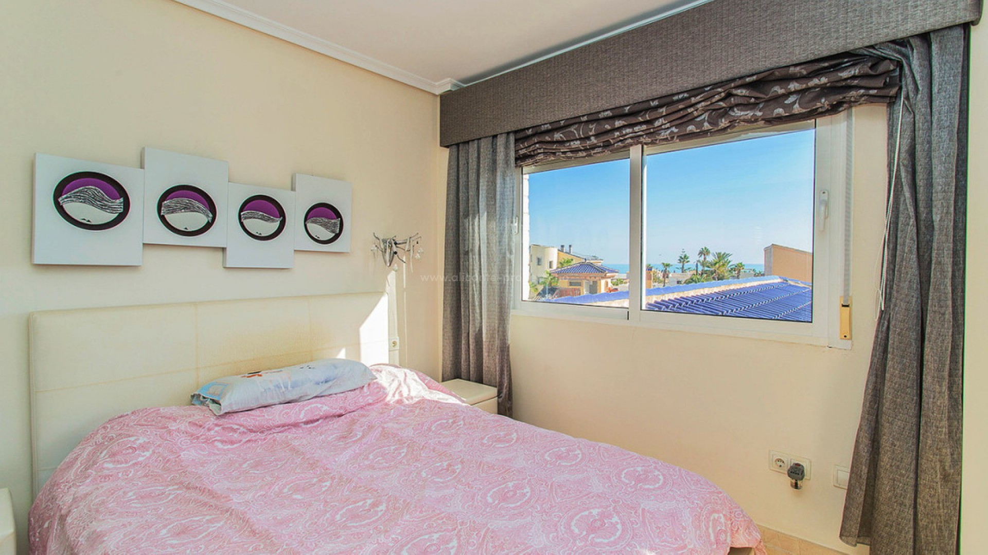 Hus / Villa i Torre La Mata