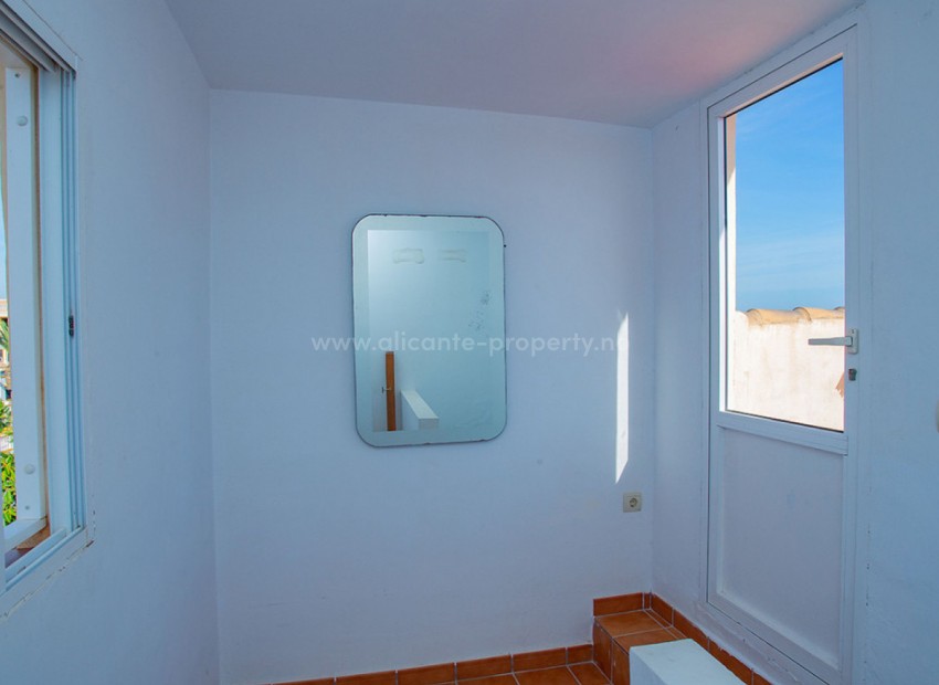 Hus / Villa i Torre La Mata