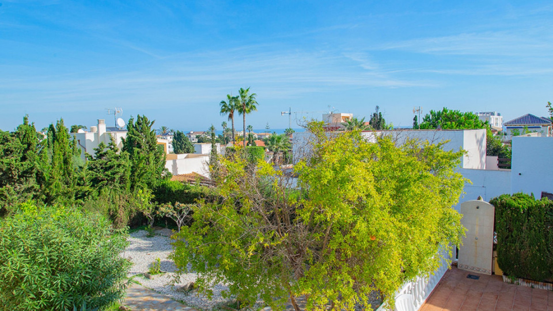 Hus / Villa i Torre La Mata
