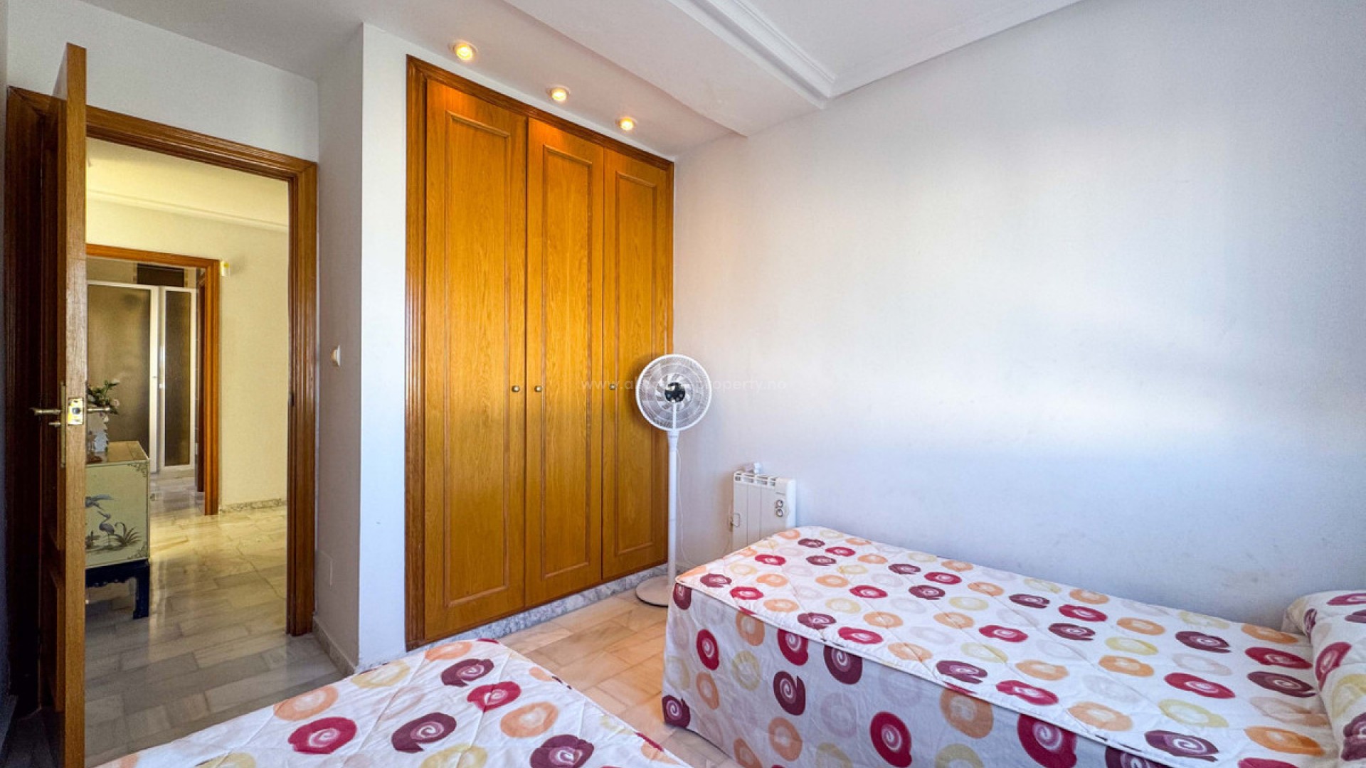 Hus / Villa i Torre La Mata