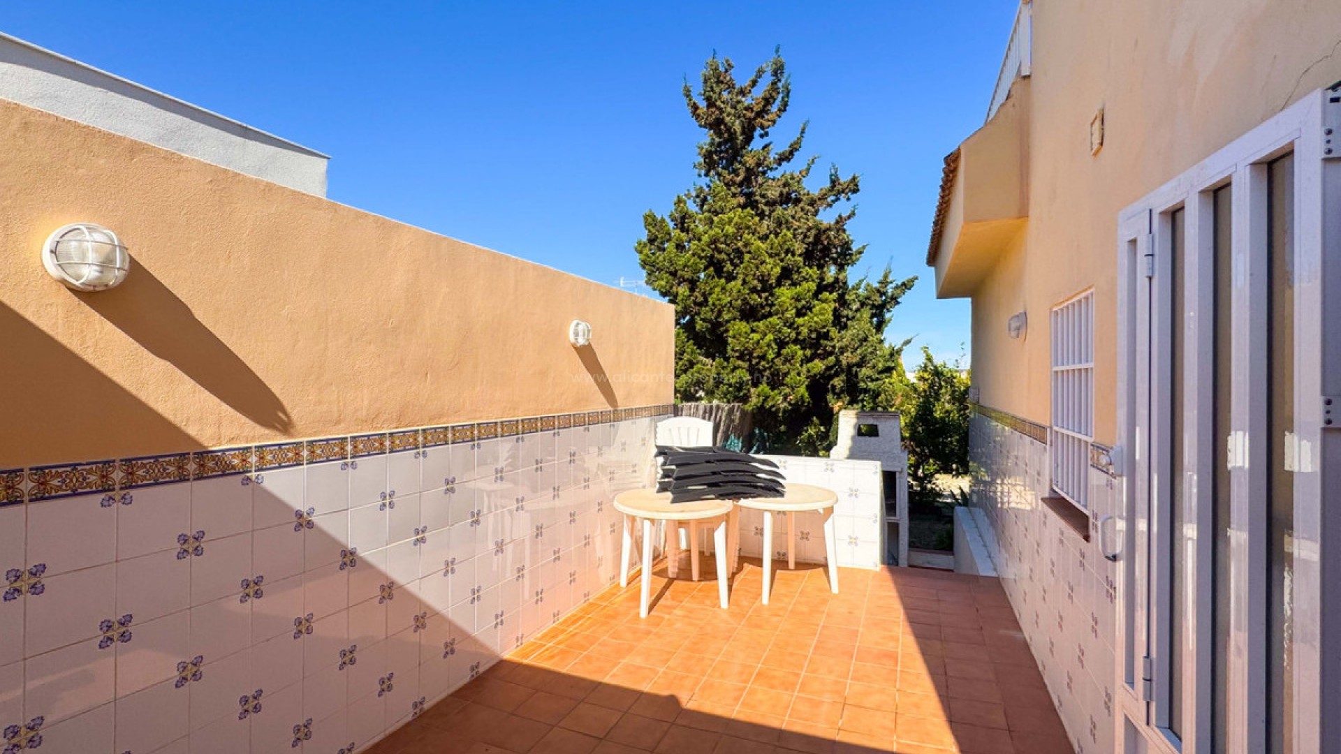 Hus / Villa i Torre La Mata