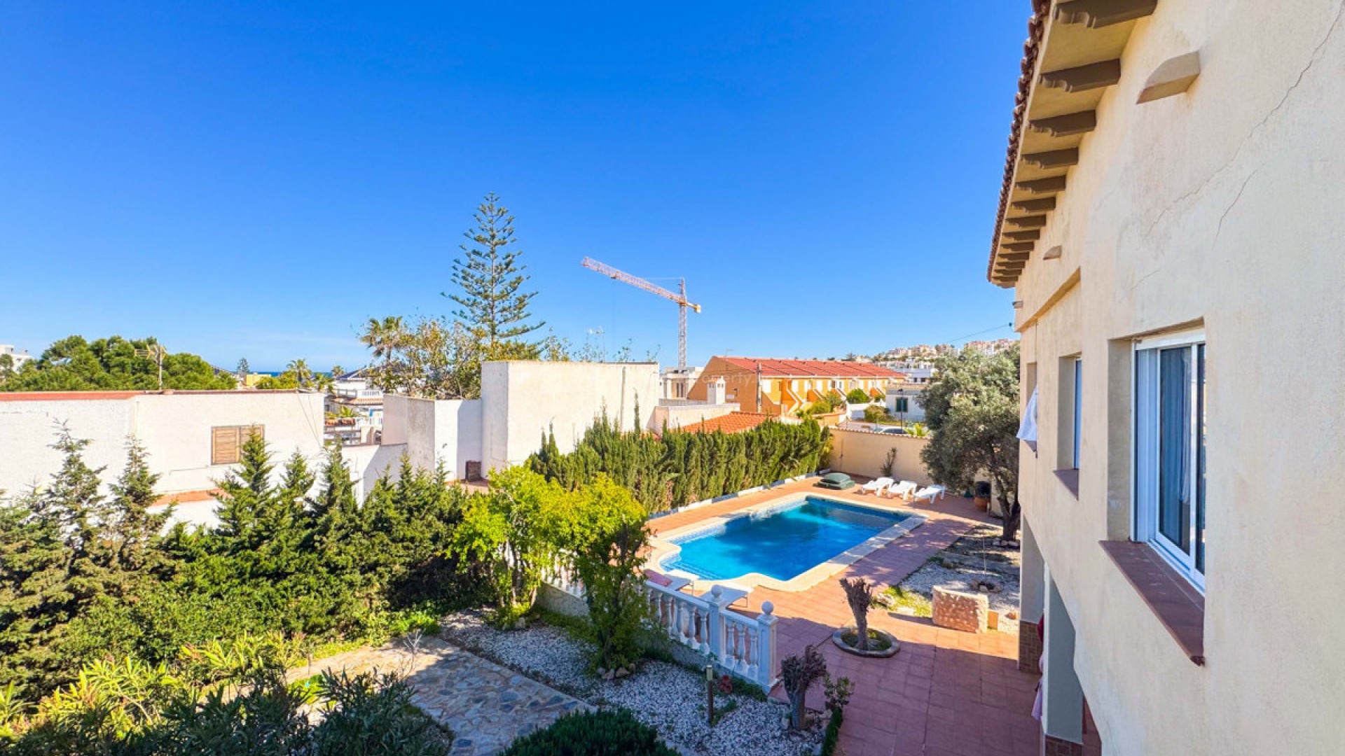 Hus / Villa i Torre La Mata