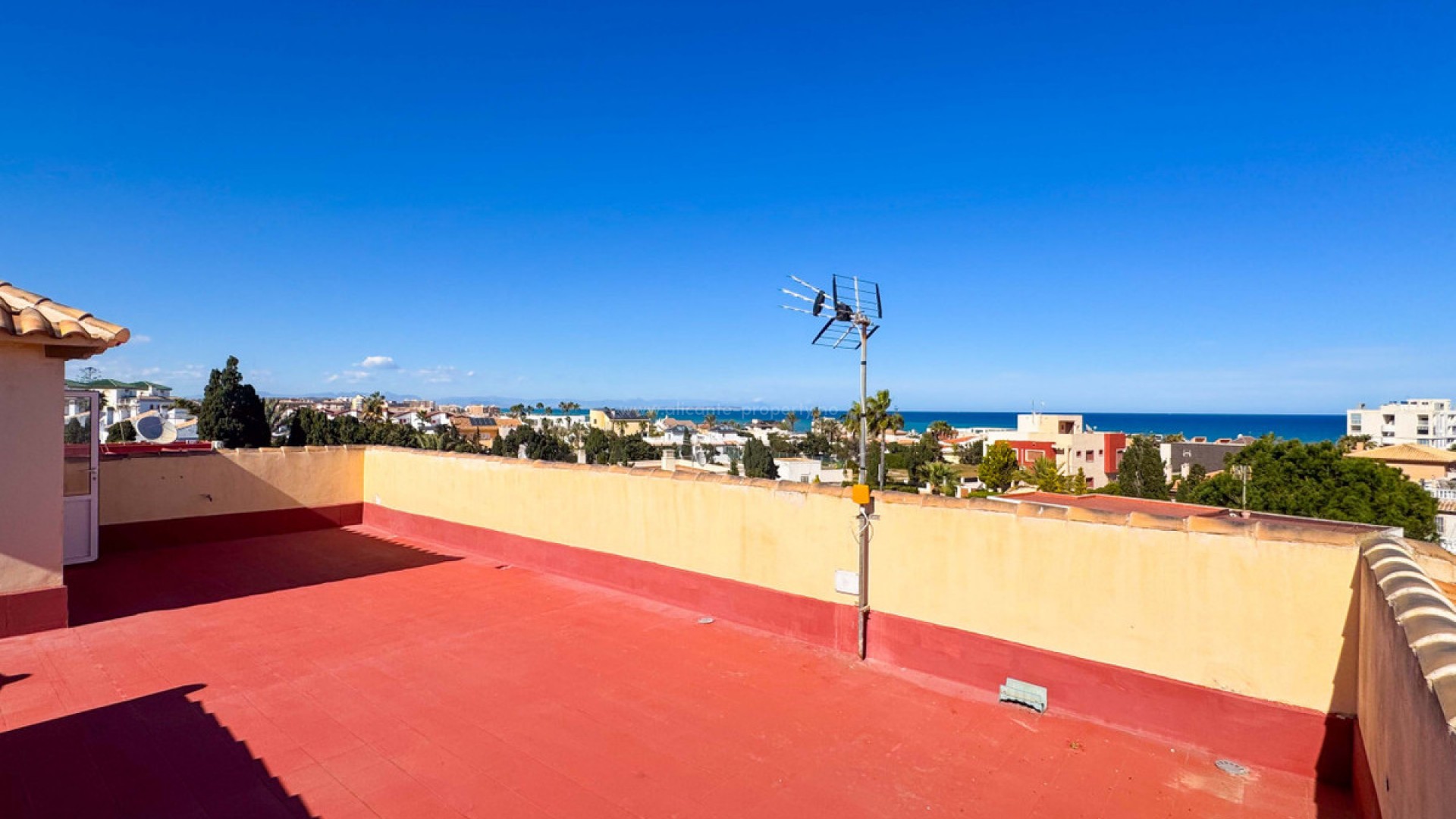 Hus / Villa i Torre La Mata