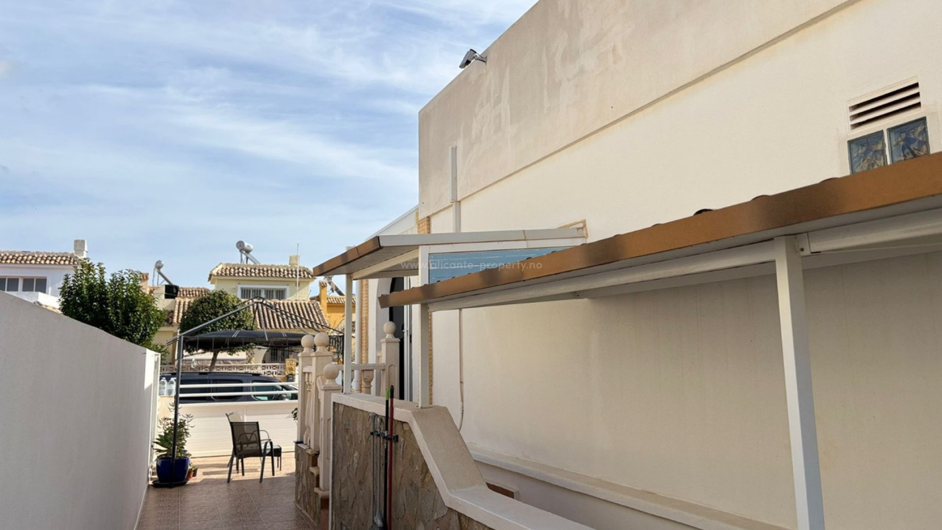 Hus / Villa i Torre-Pacheco Centro