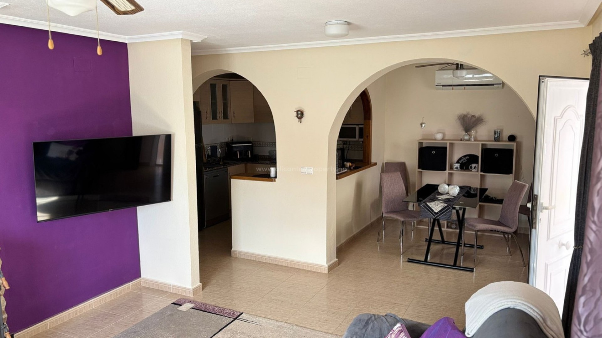 Hus / Villa i Torre-Pacheco Centro