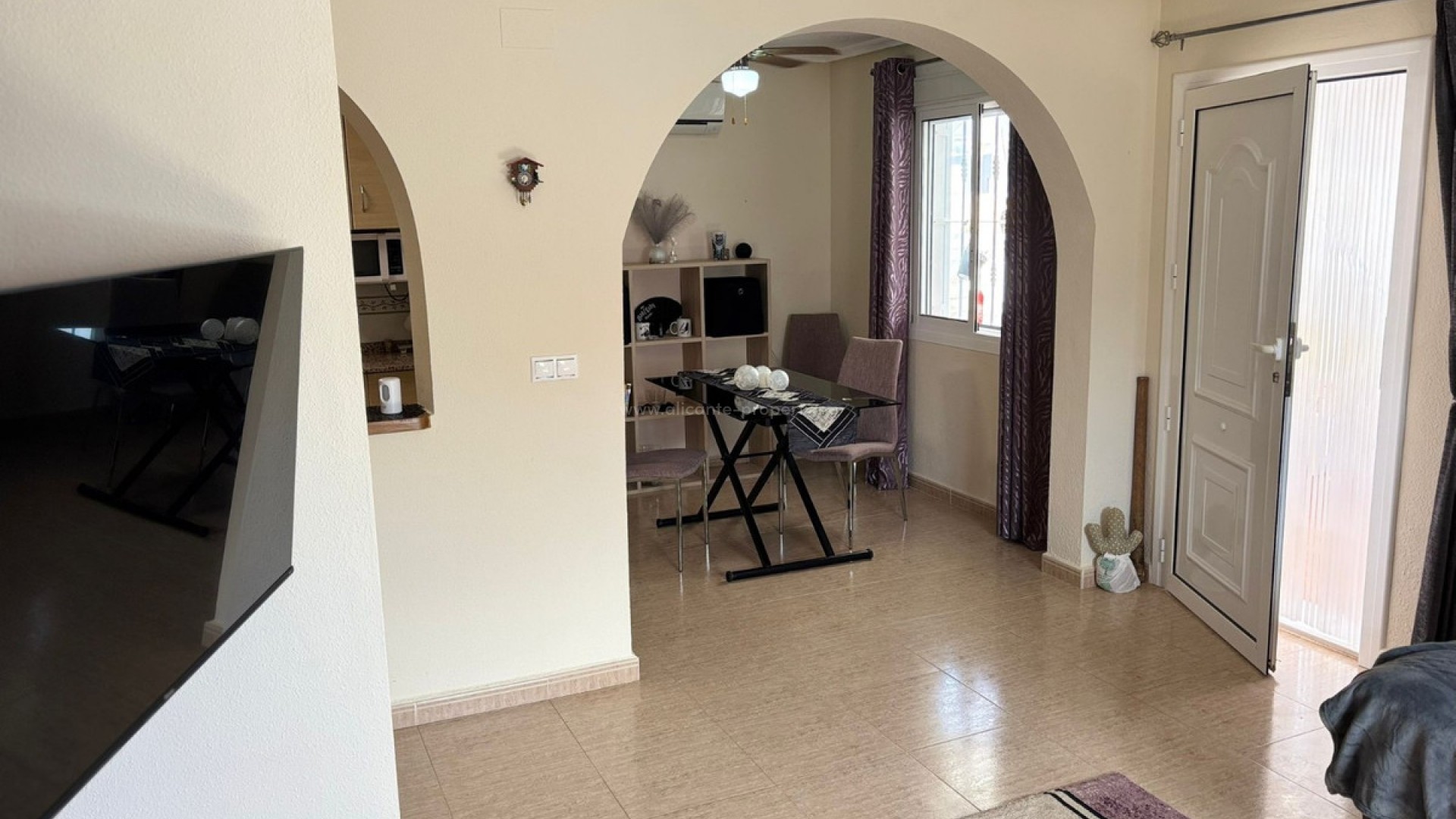 Hus / Villa i Torre-Pacheco Centro