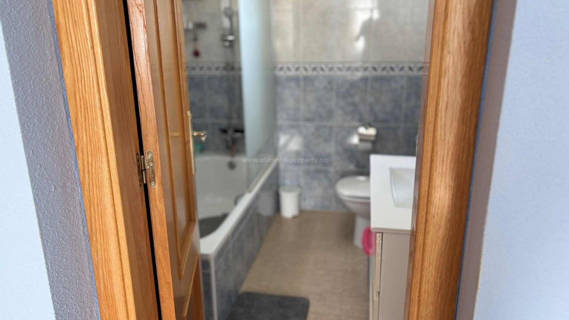 Hus / Villa i Torre-Pacheco Centro