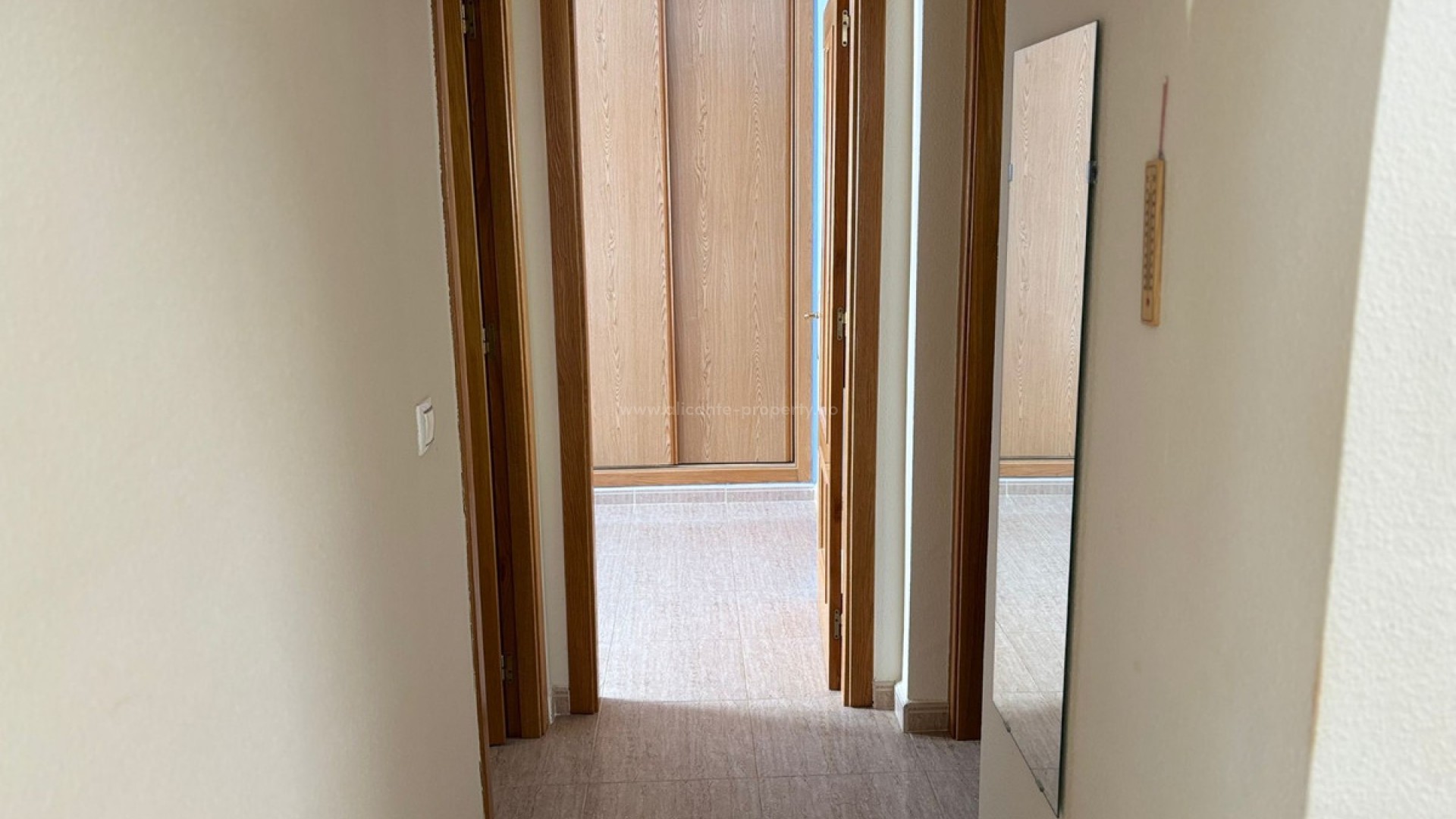 Hus / Villa i Torre-Pacheco Centro