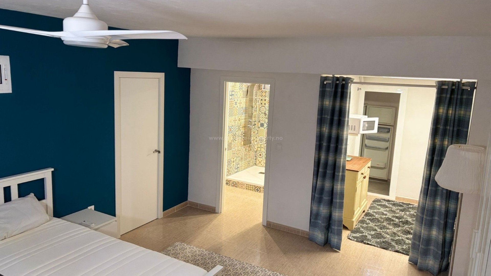 Hus / Villa i Torre-Pacheco Centro