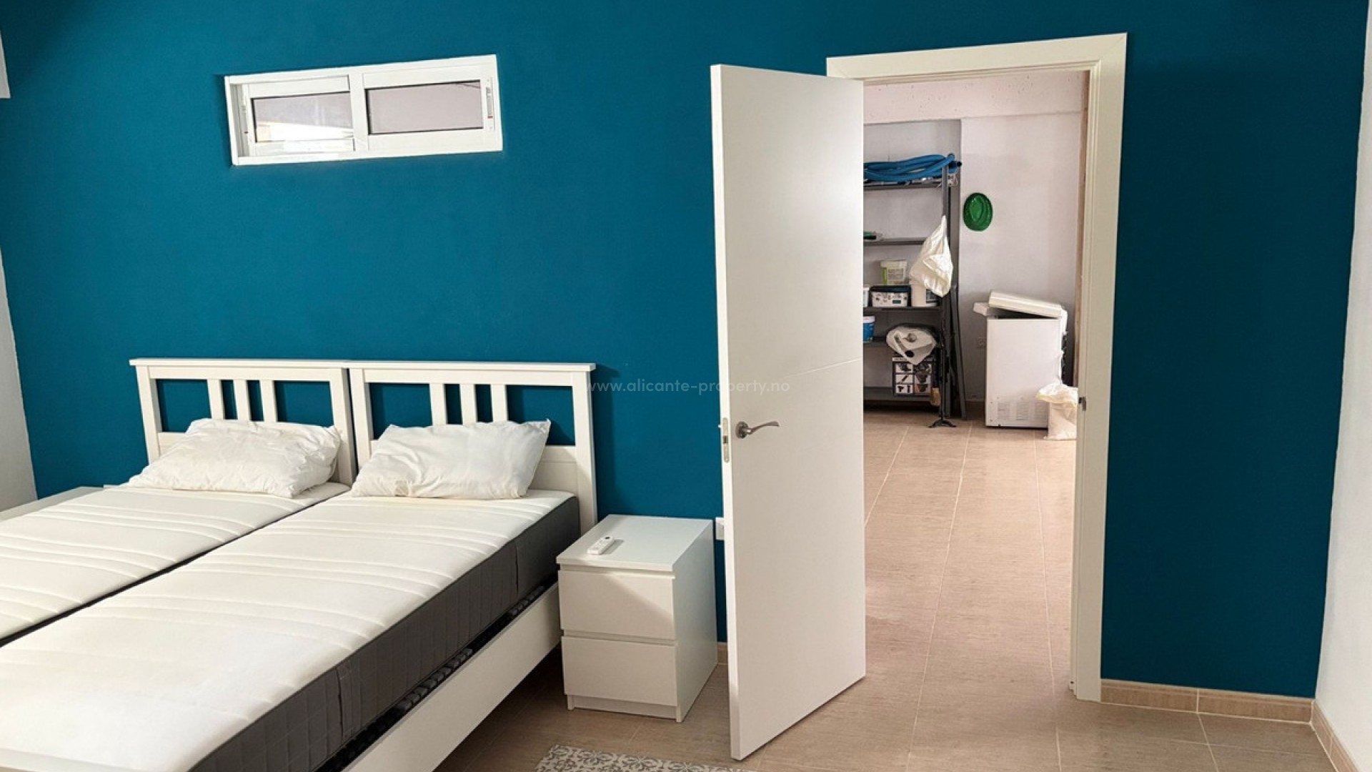 Hus / Villa i Torre-Pacheco Centro