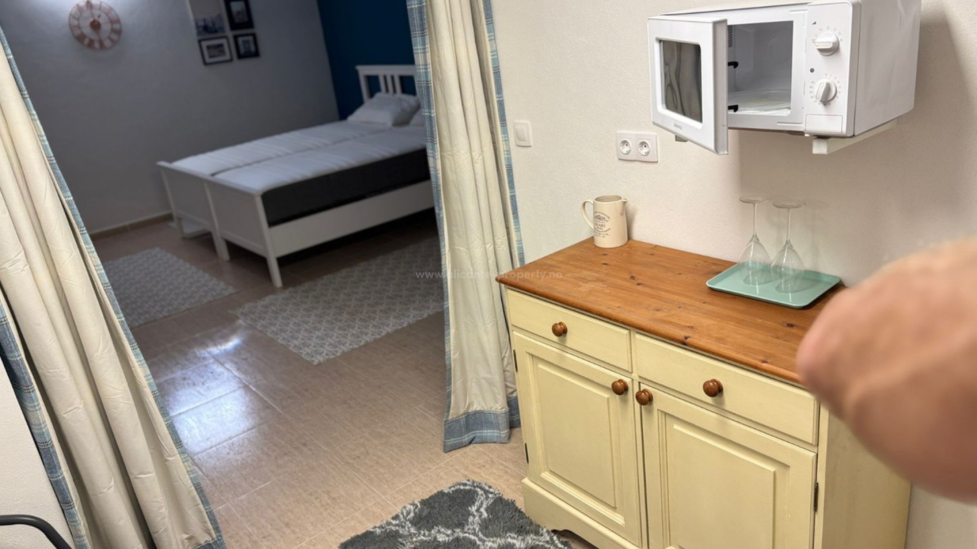 Hus / Villa i Torre-Pacheco Centro