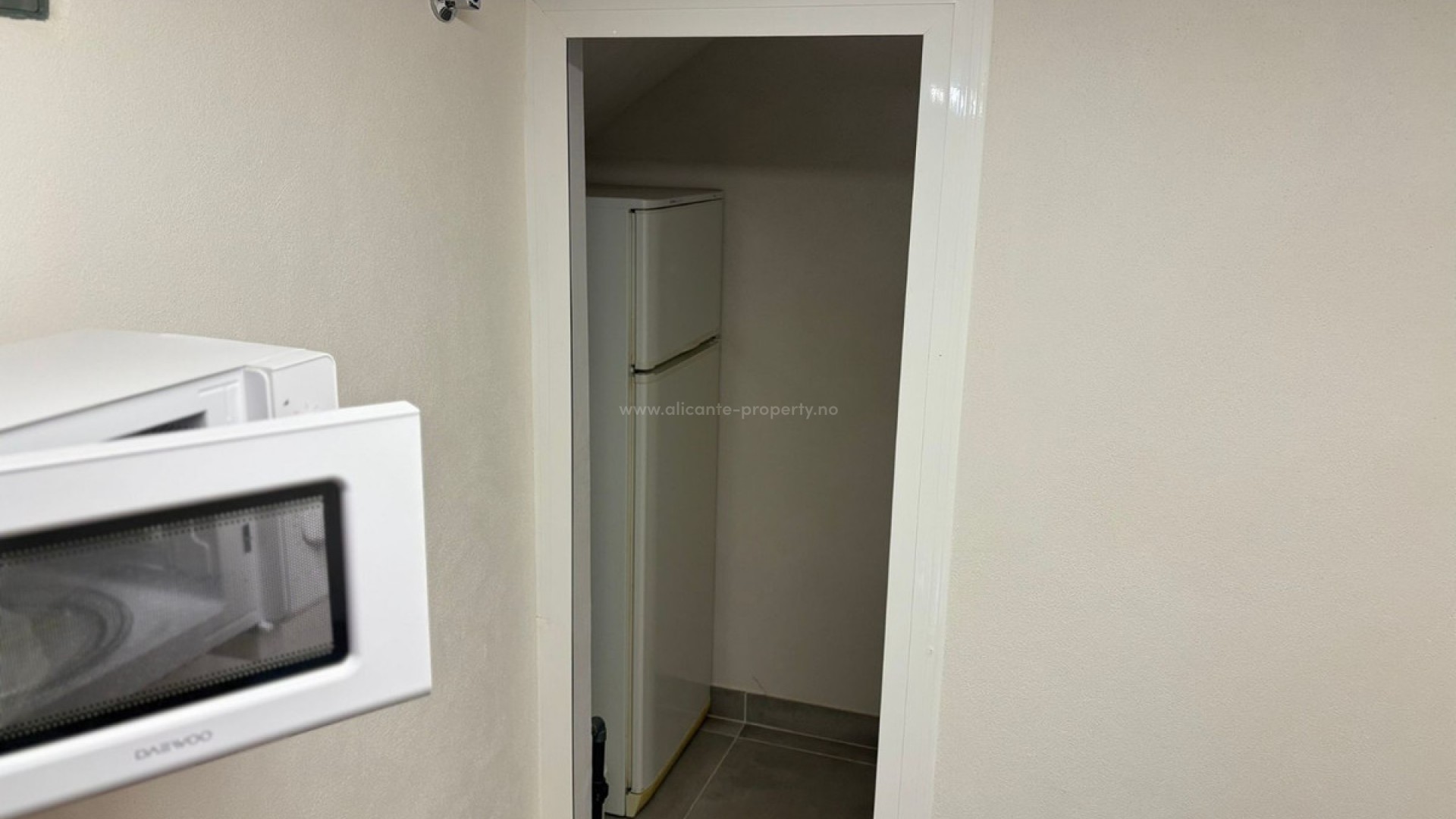 Hus / Villa i Torre-Pacheco Centro