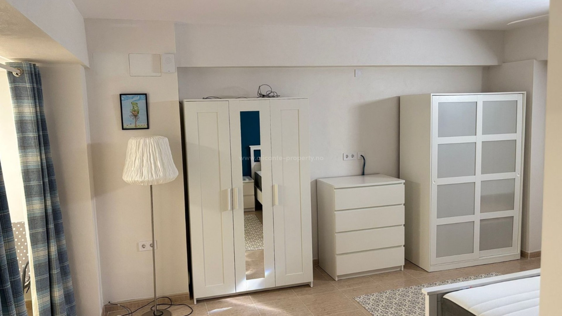 Hus / Villa i Torre-Pacheco Centro