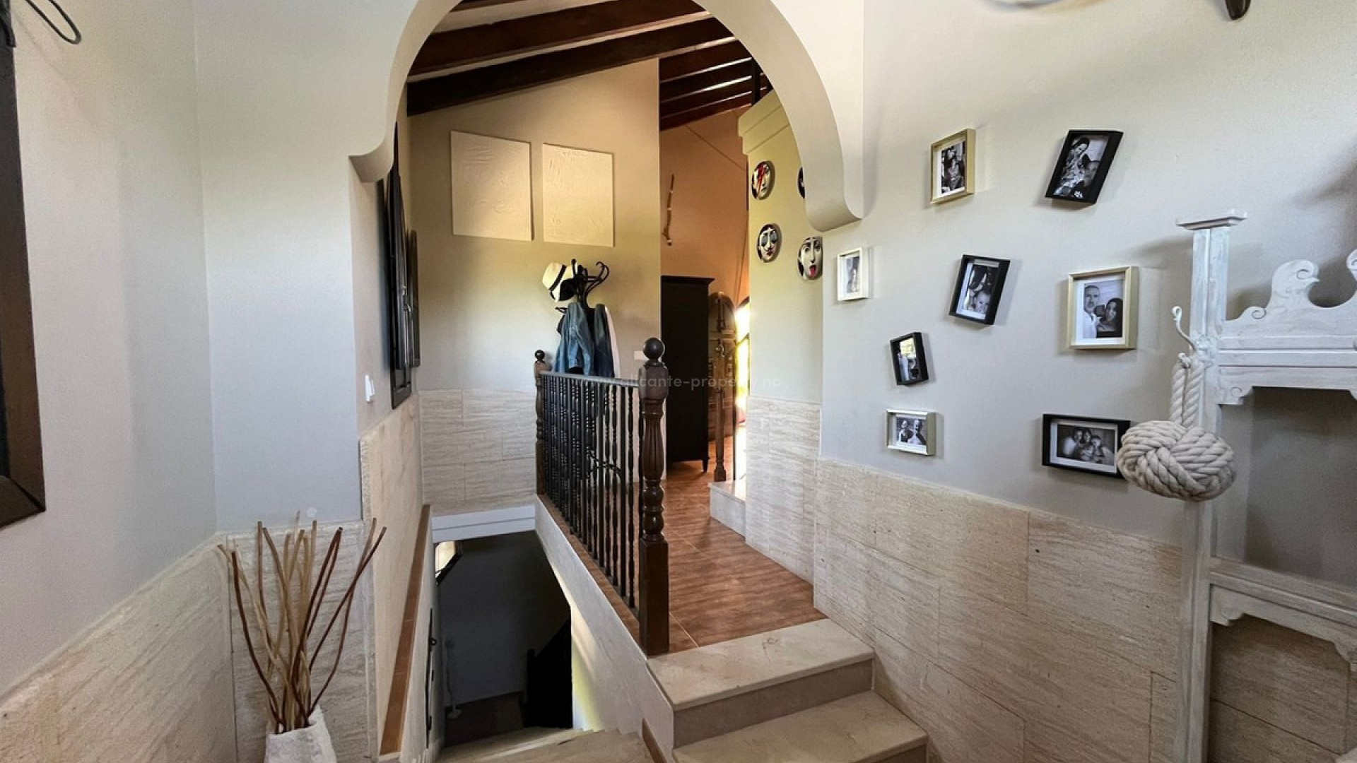 Hus / Villa i Torrellano