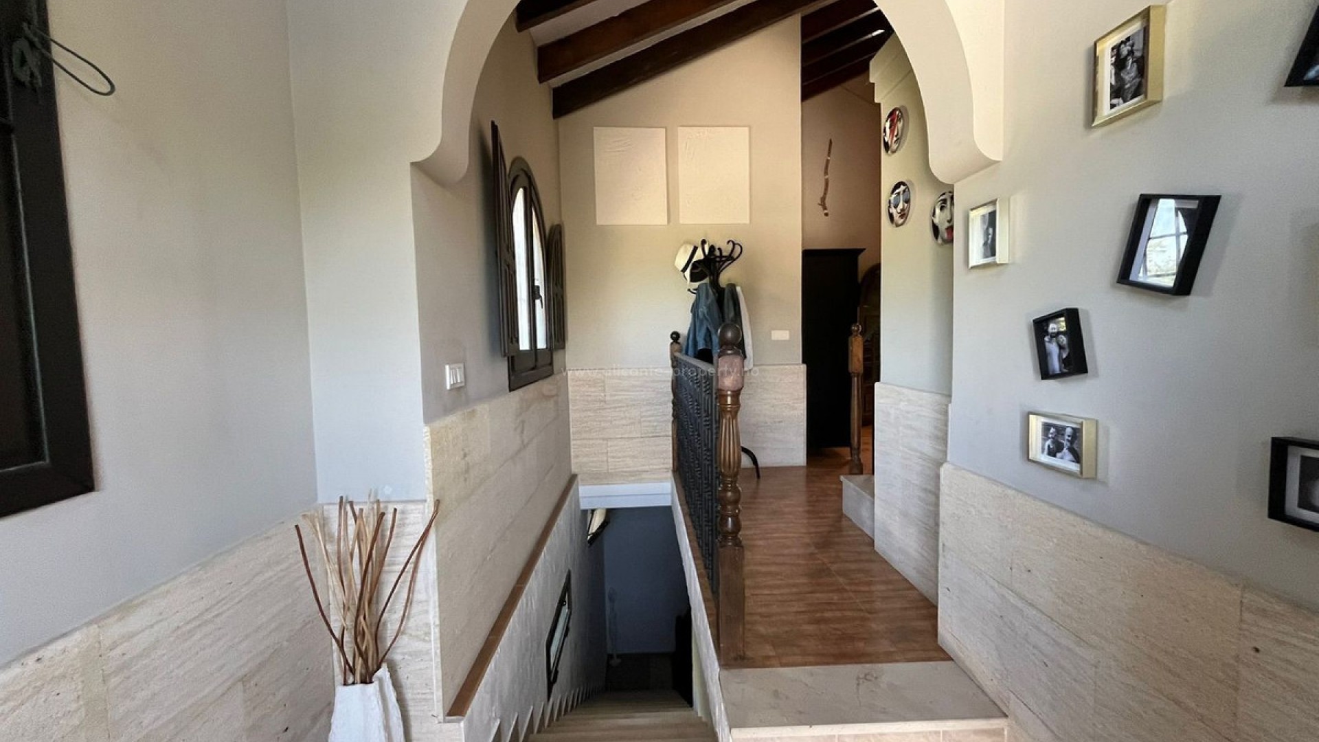 Hus / Villa i Torrellano