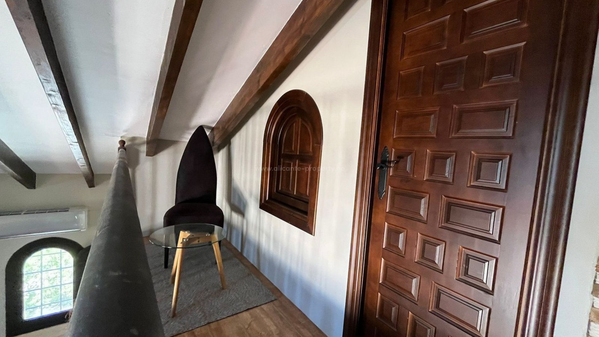 Hus / Villa i Torrellano