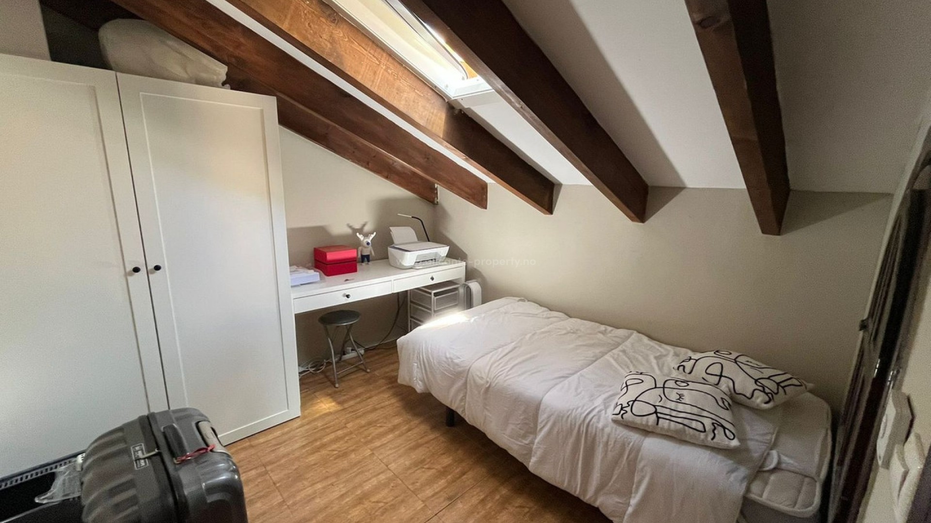 Hus / Villa i Torrellano