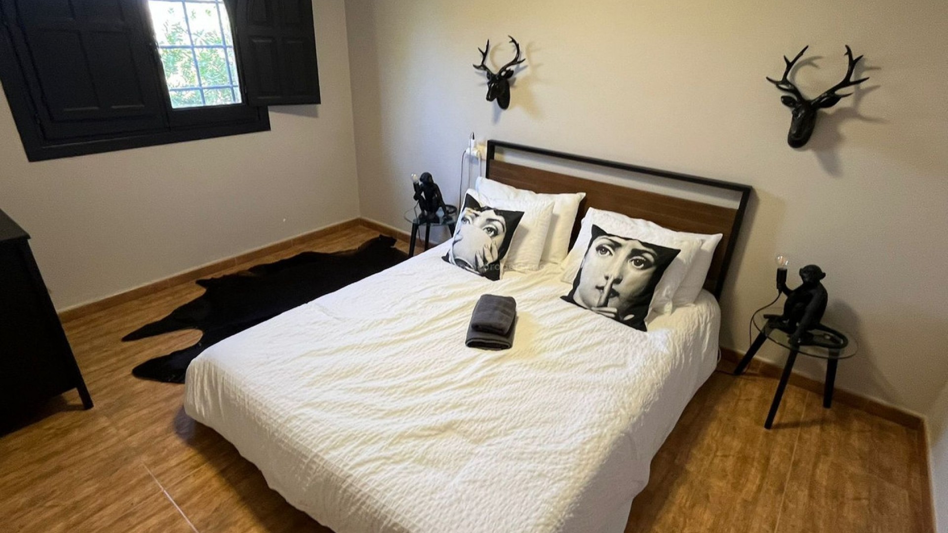 Hus / Villa i Torrellano