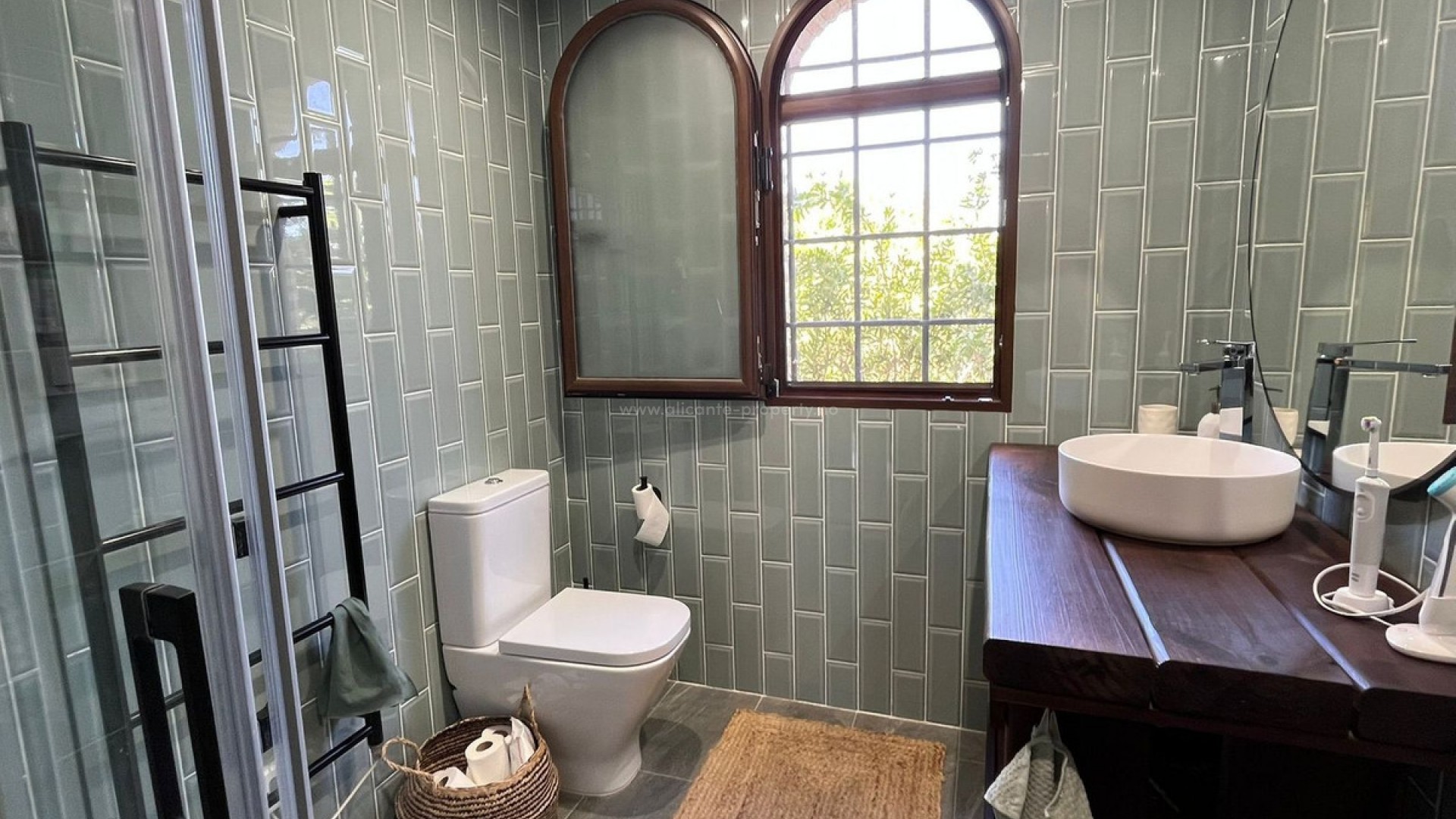 Hus / Villa i Torrellano