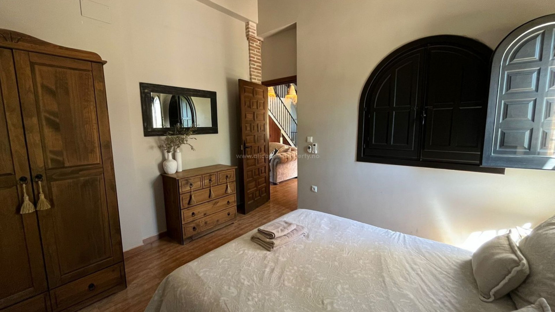 Hus / Villa i Torrellano