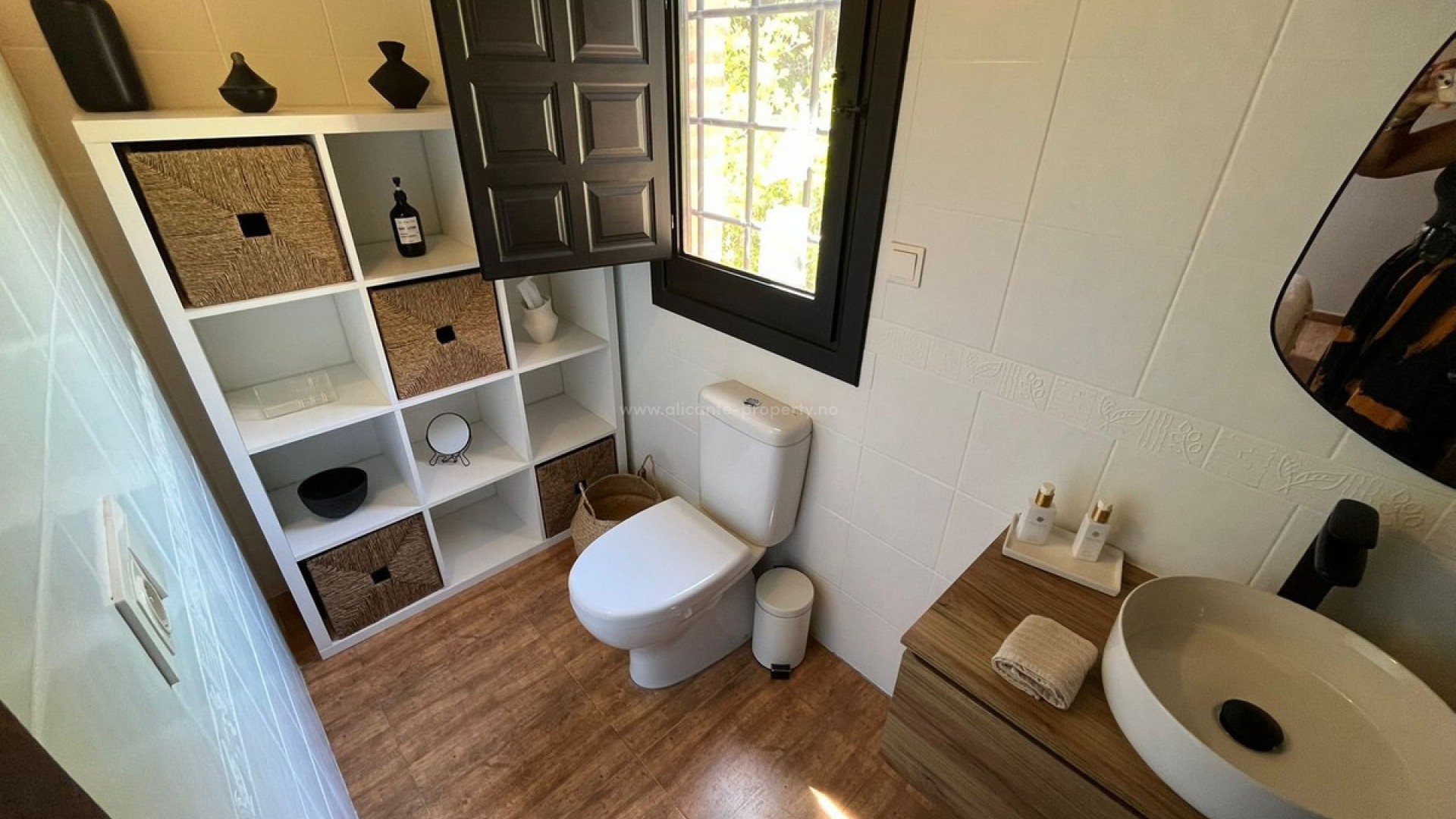 Hus / Villa i Torrellano