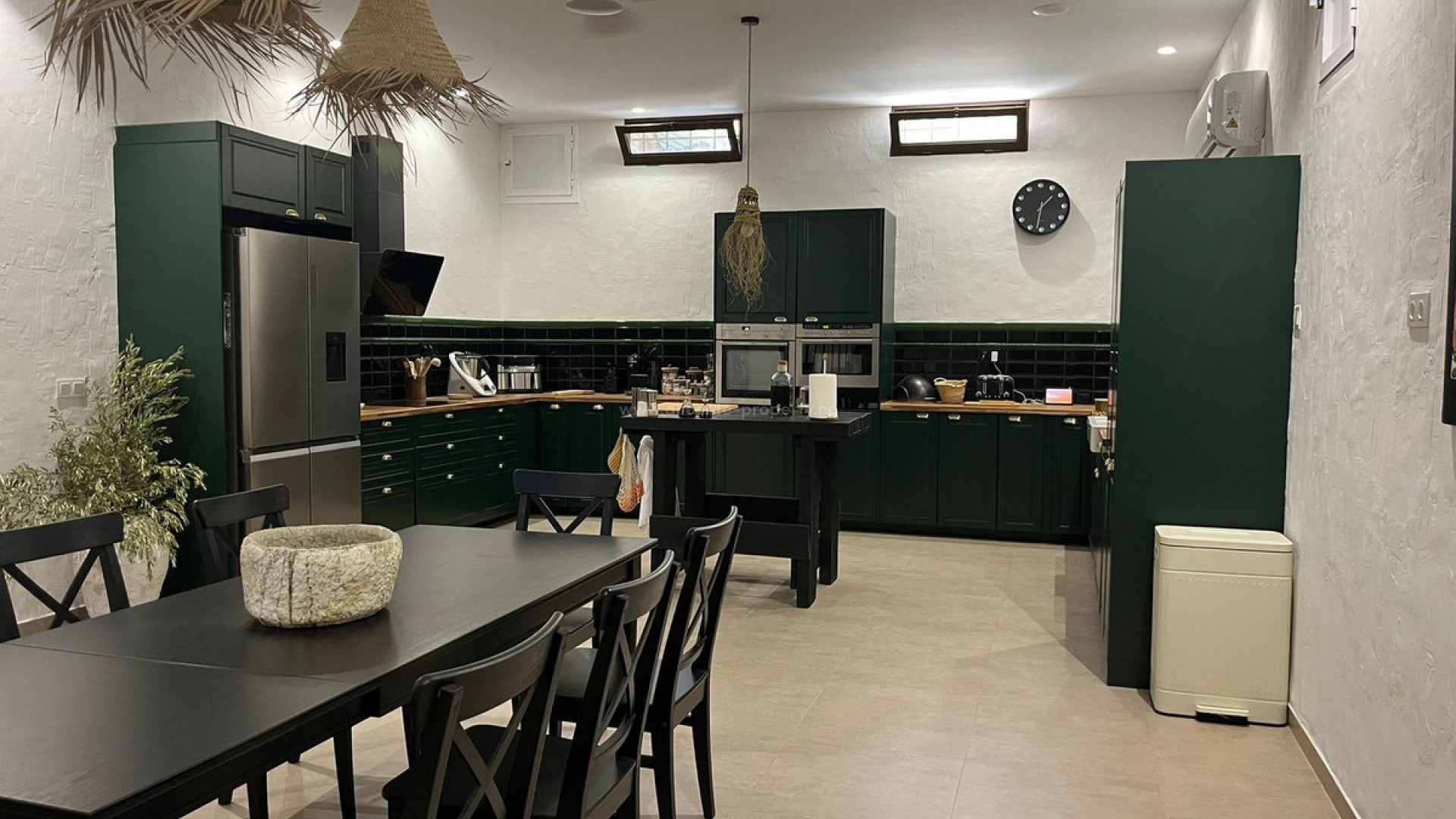 Hus / Villa i Torrellano