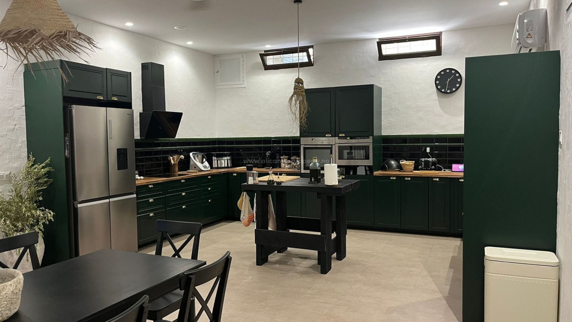 Hus / Villa i Torrellano