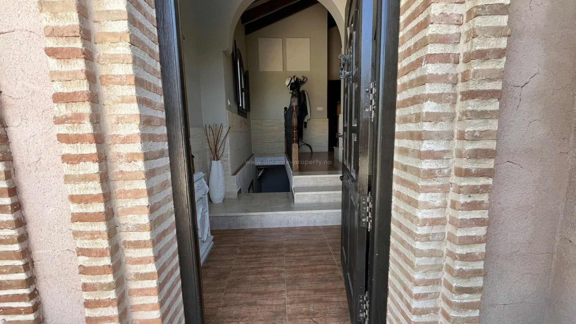 Hus / Villa i Torrellano