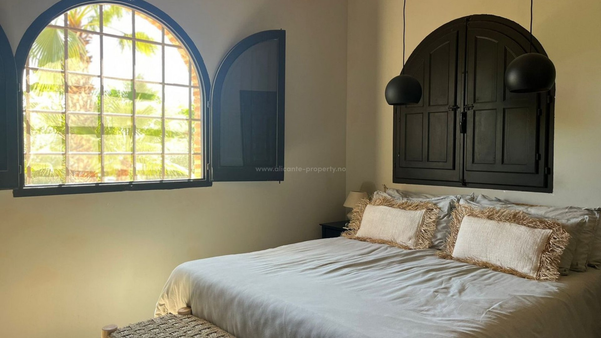 Hus / Villa i Torrellano