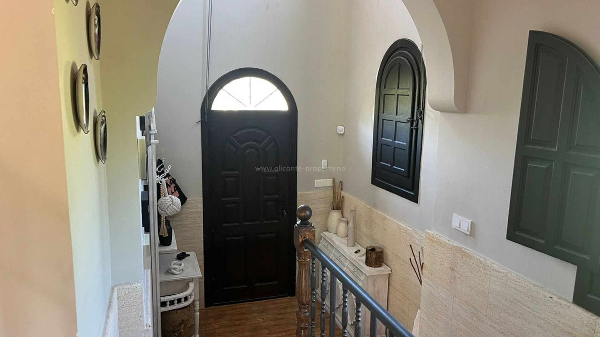Hus / Villa i Torrellano