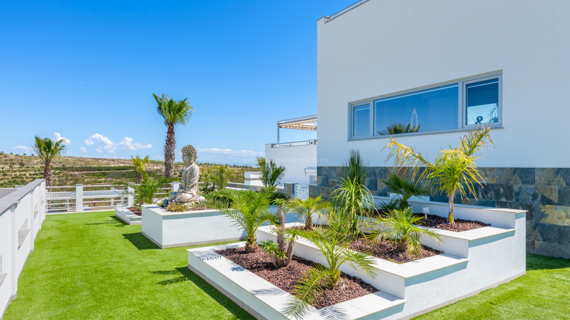 Hus / Villa i Torremendo