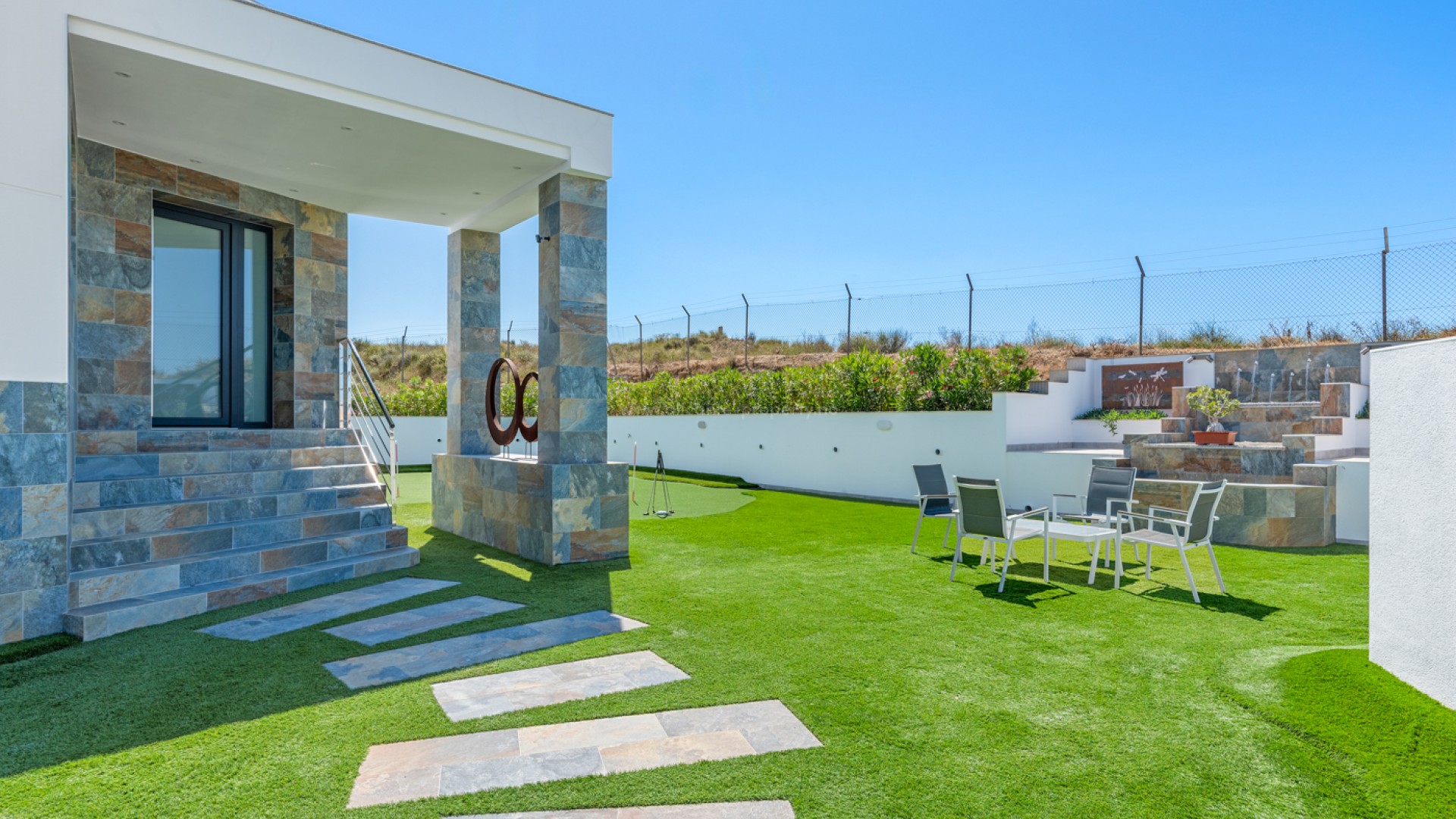 Hus / Villa i Torremendo