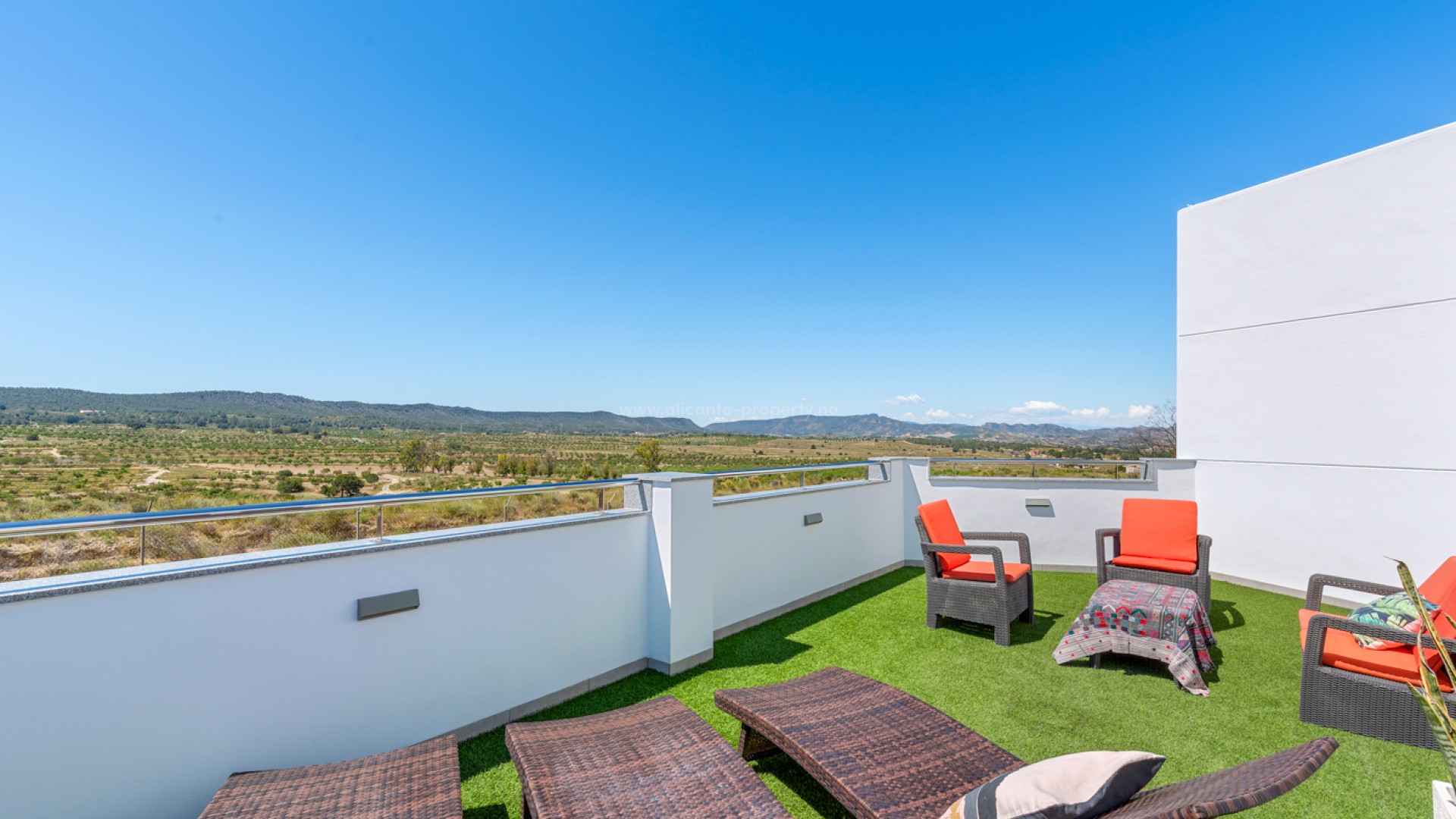 Hus / Villa i Torremendo