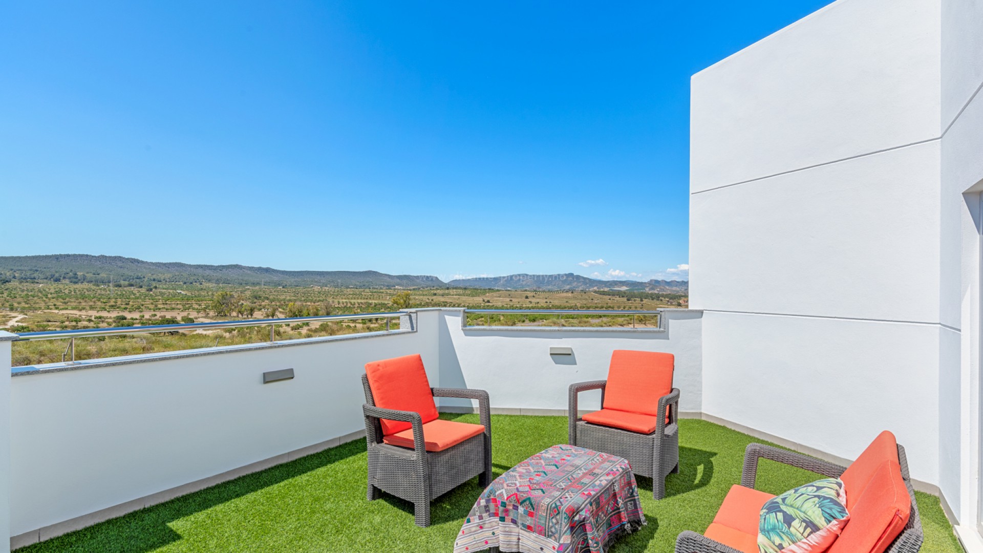 Hus / Villa i Torremendo