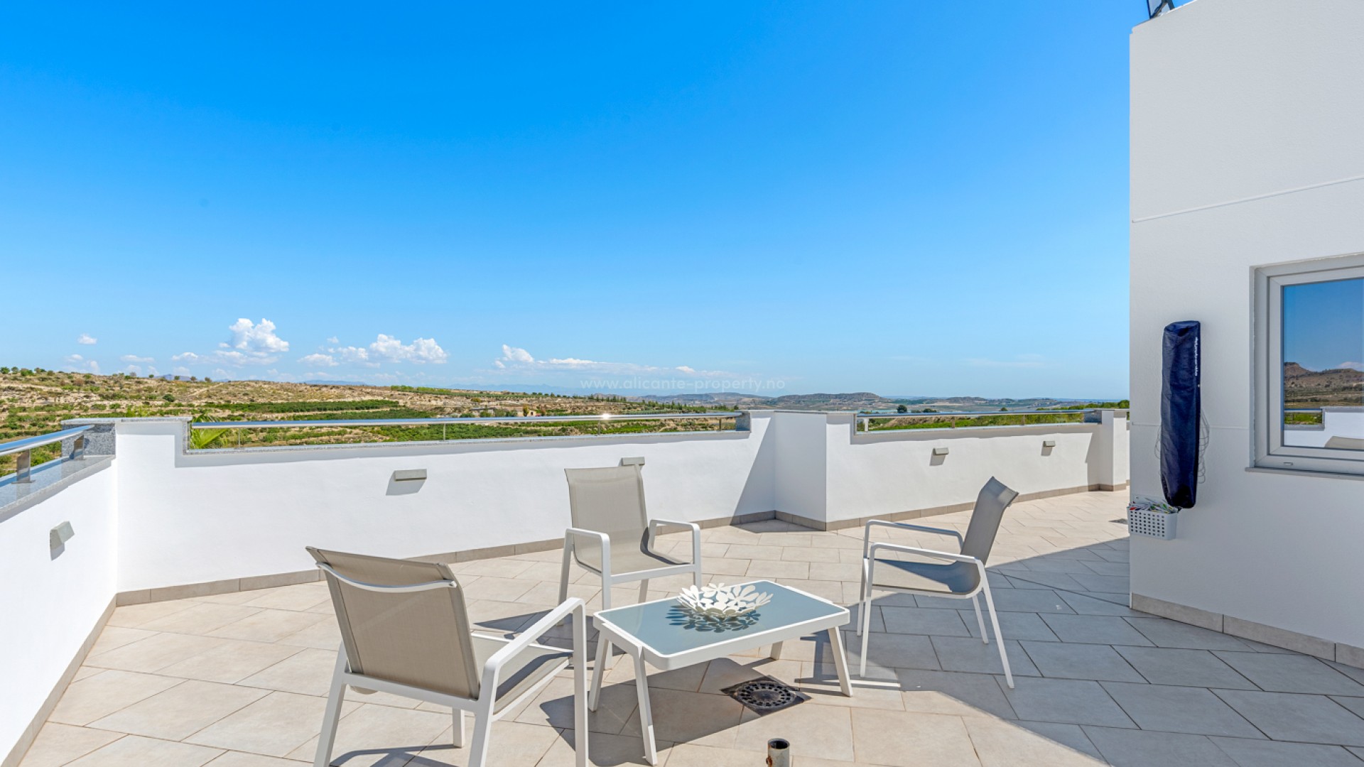 Hus / Villa i Torremendo