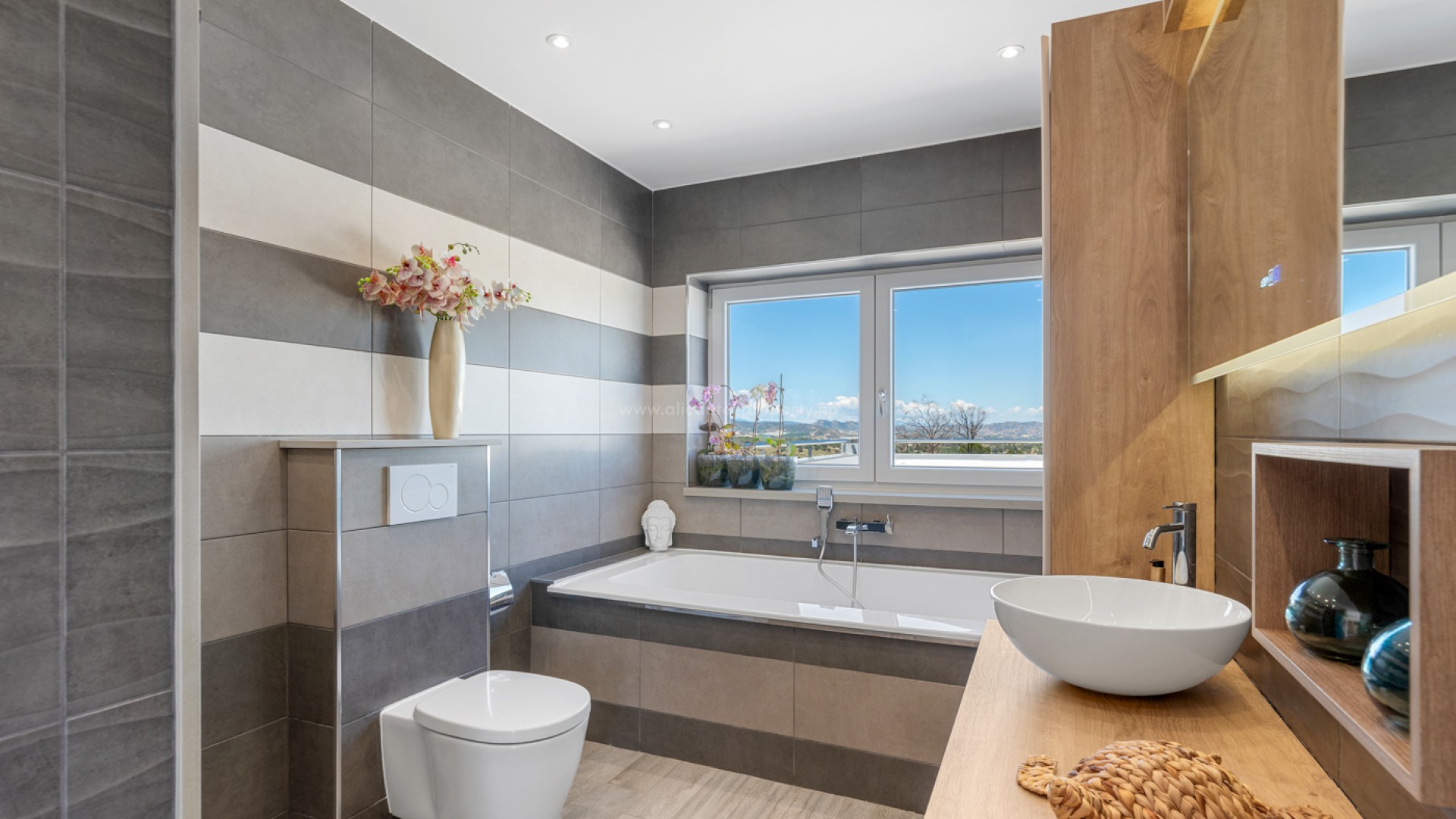 Hus / Villa i Torremendo