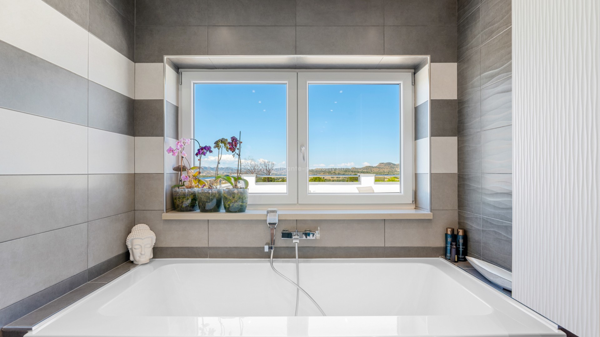 Hus / Villa i Torremendo