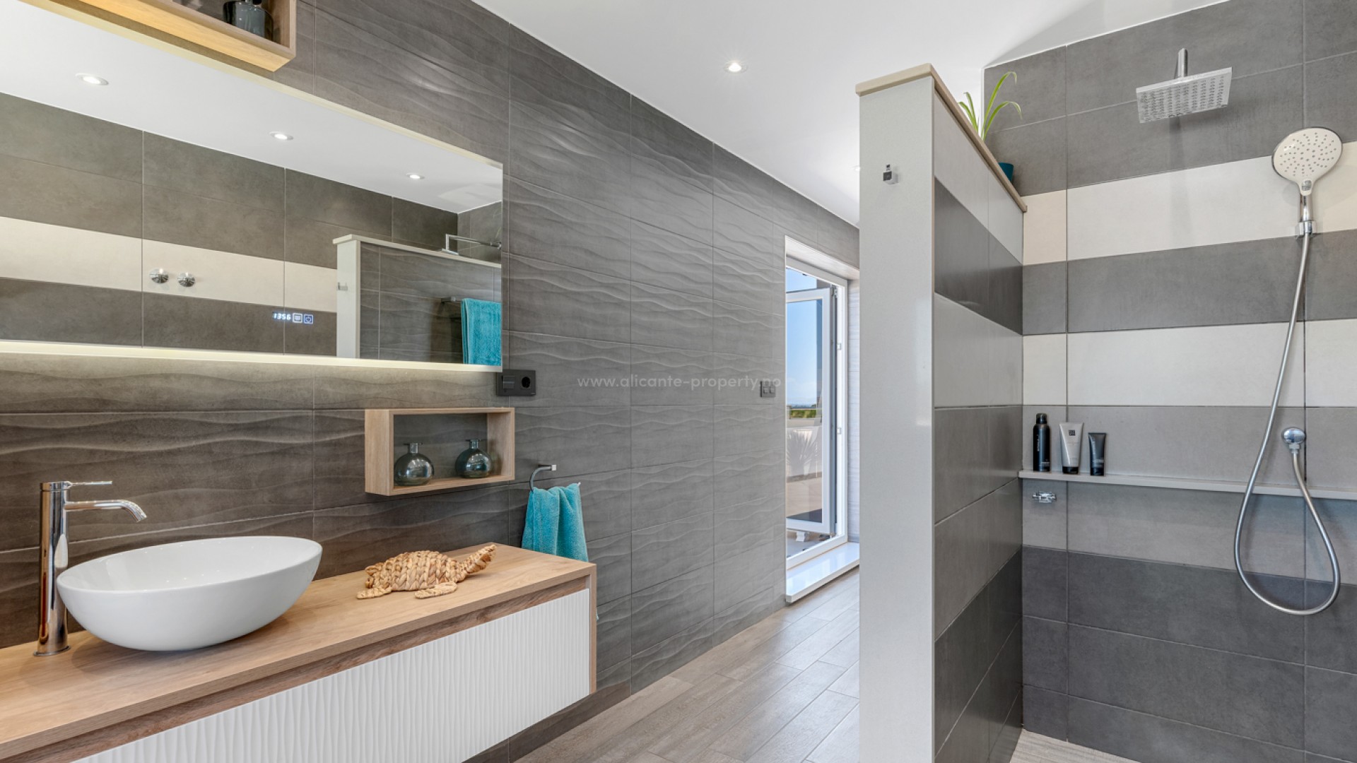 Hus / Villa i Torremendo