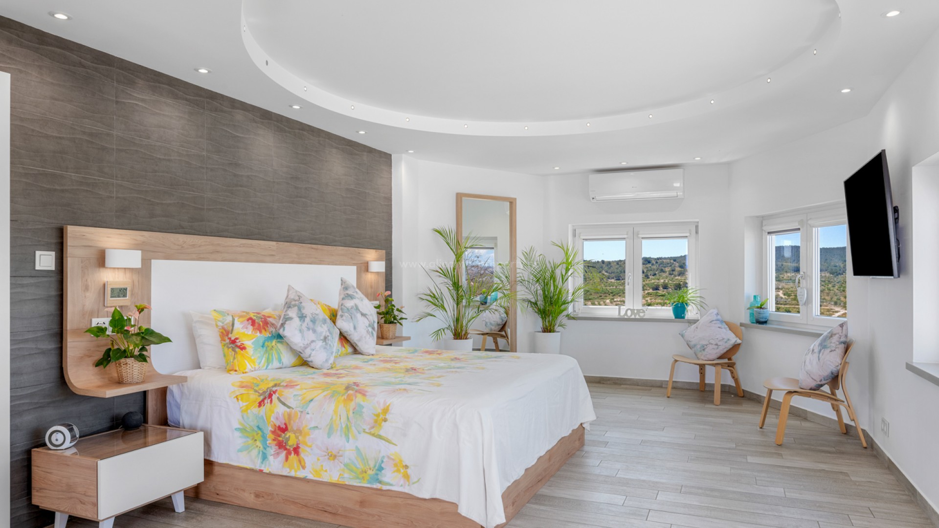 Hus / Villa i Torremendo