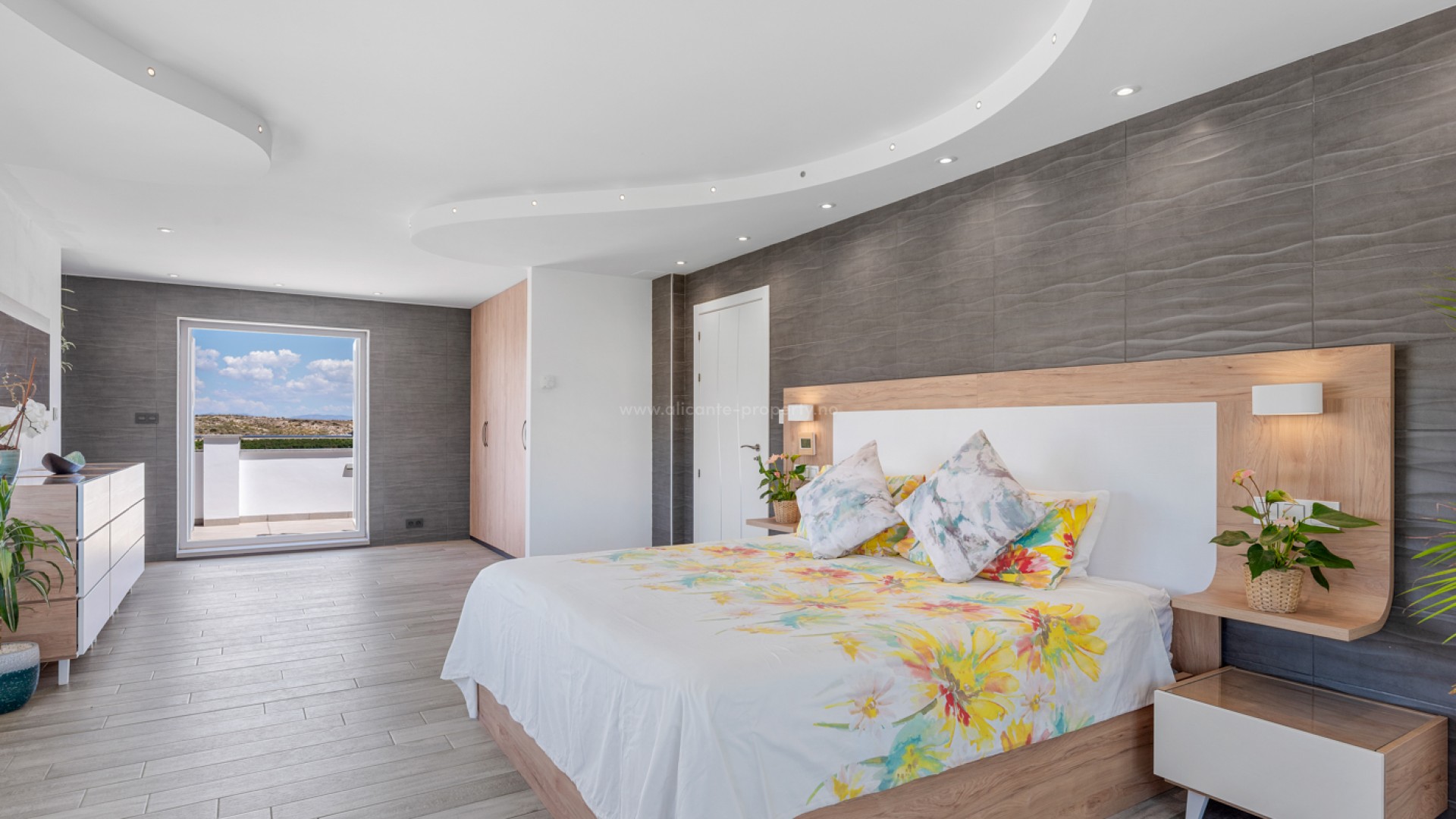 Hus / Villa i Torremendo