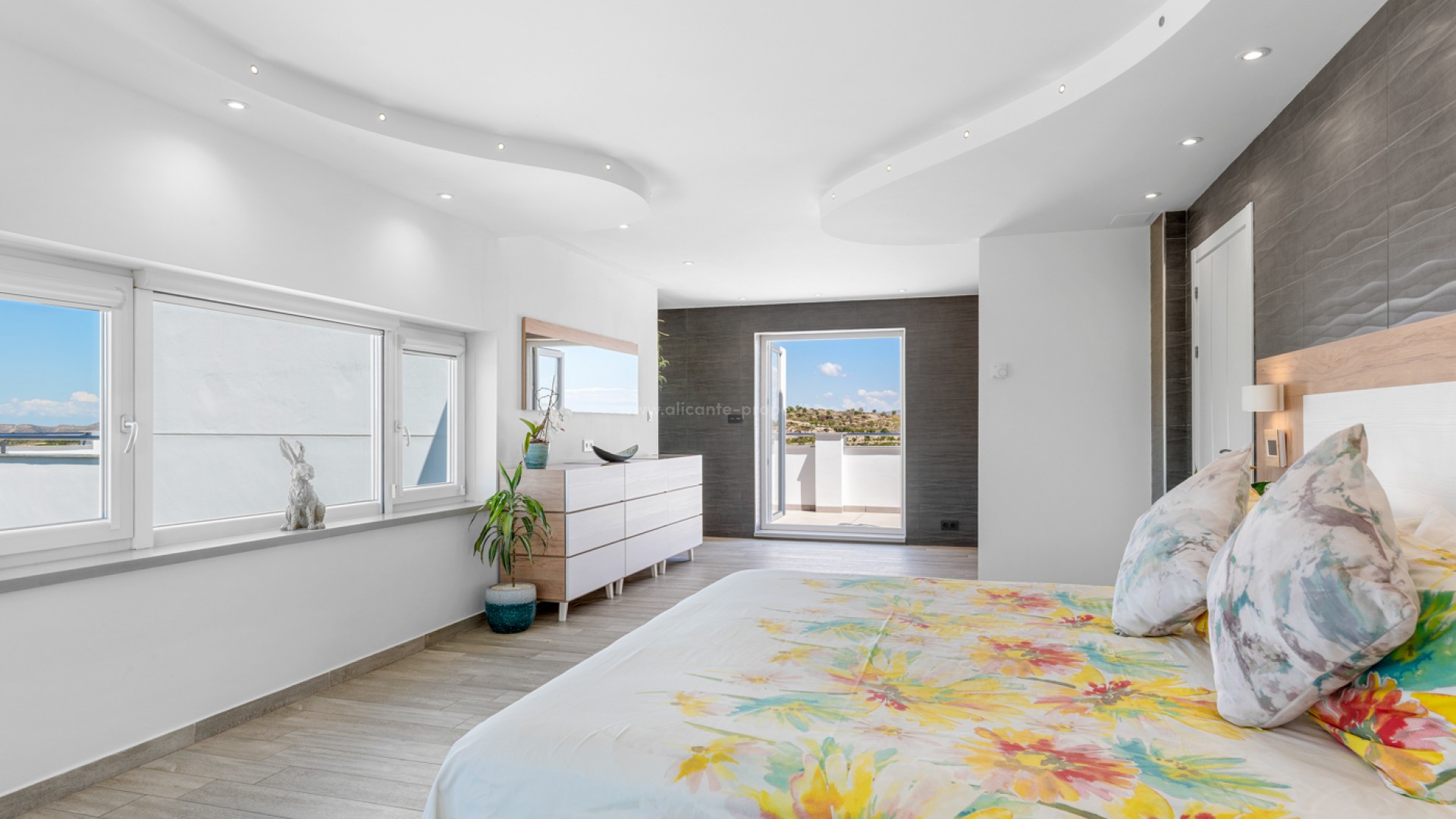 Hus / Villa i Torremendo