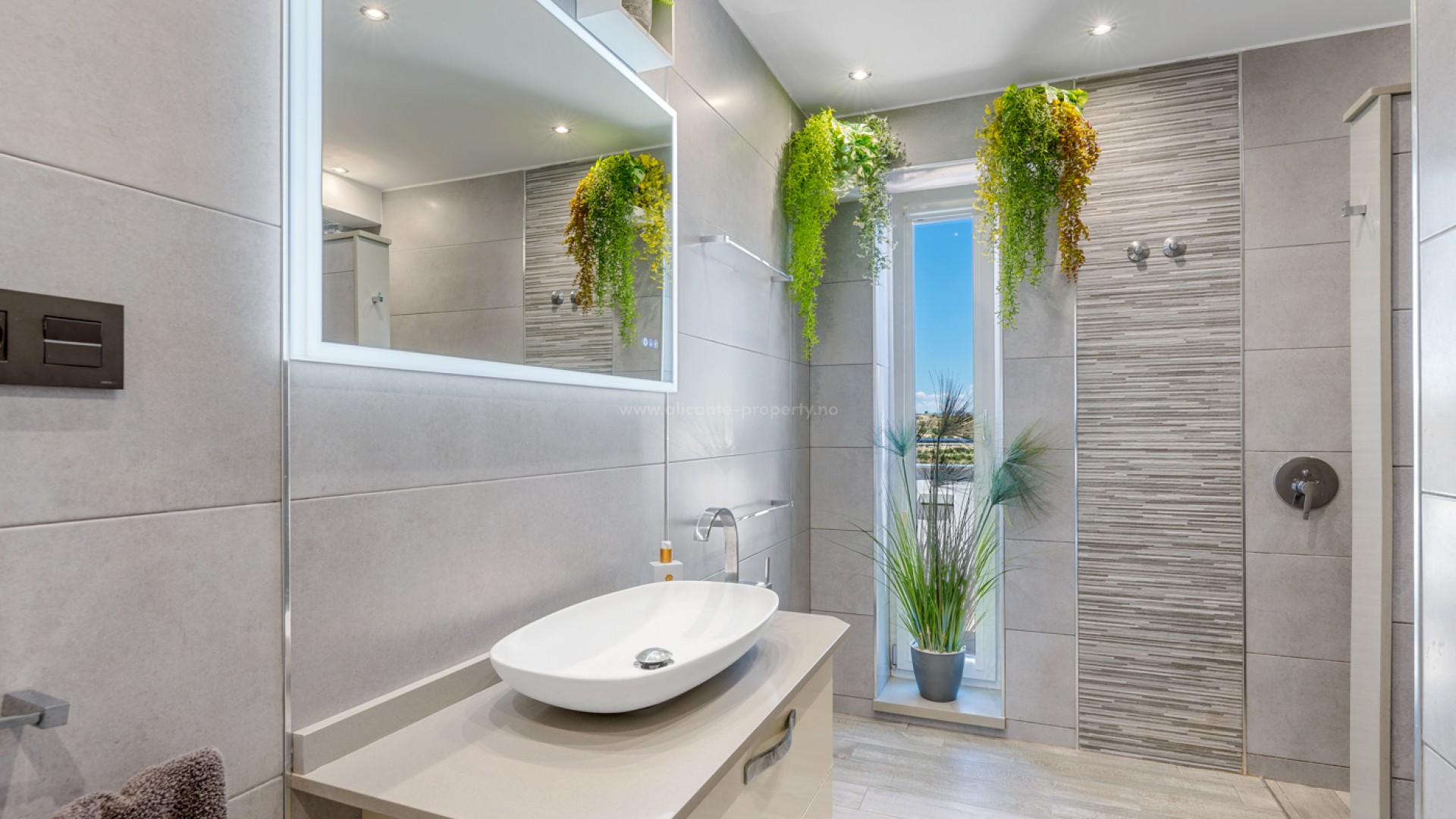 Hus / Villa i Torremendo