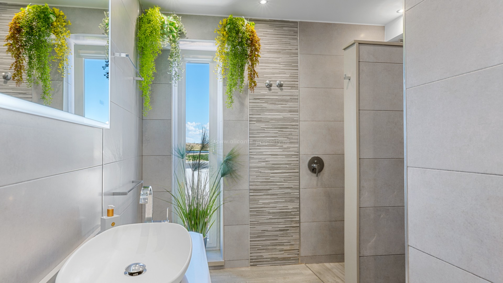 Hus / Villa i Torremendo