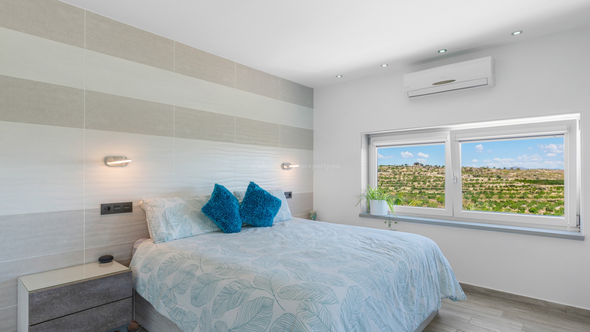 Hus / Villa i Torremendo