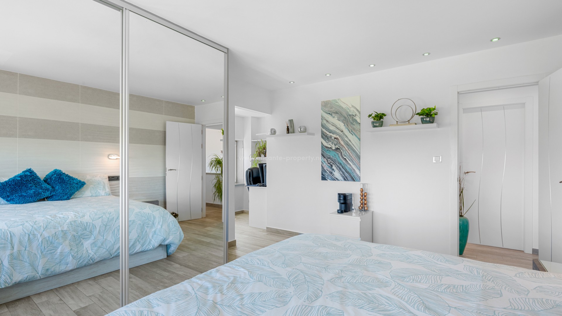 Hus / Villa i Torremendo