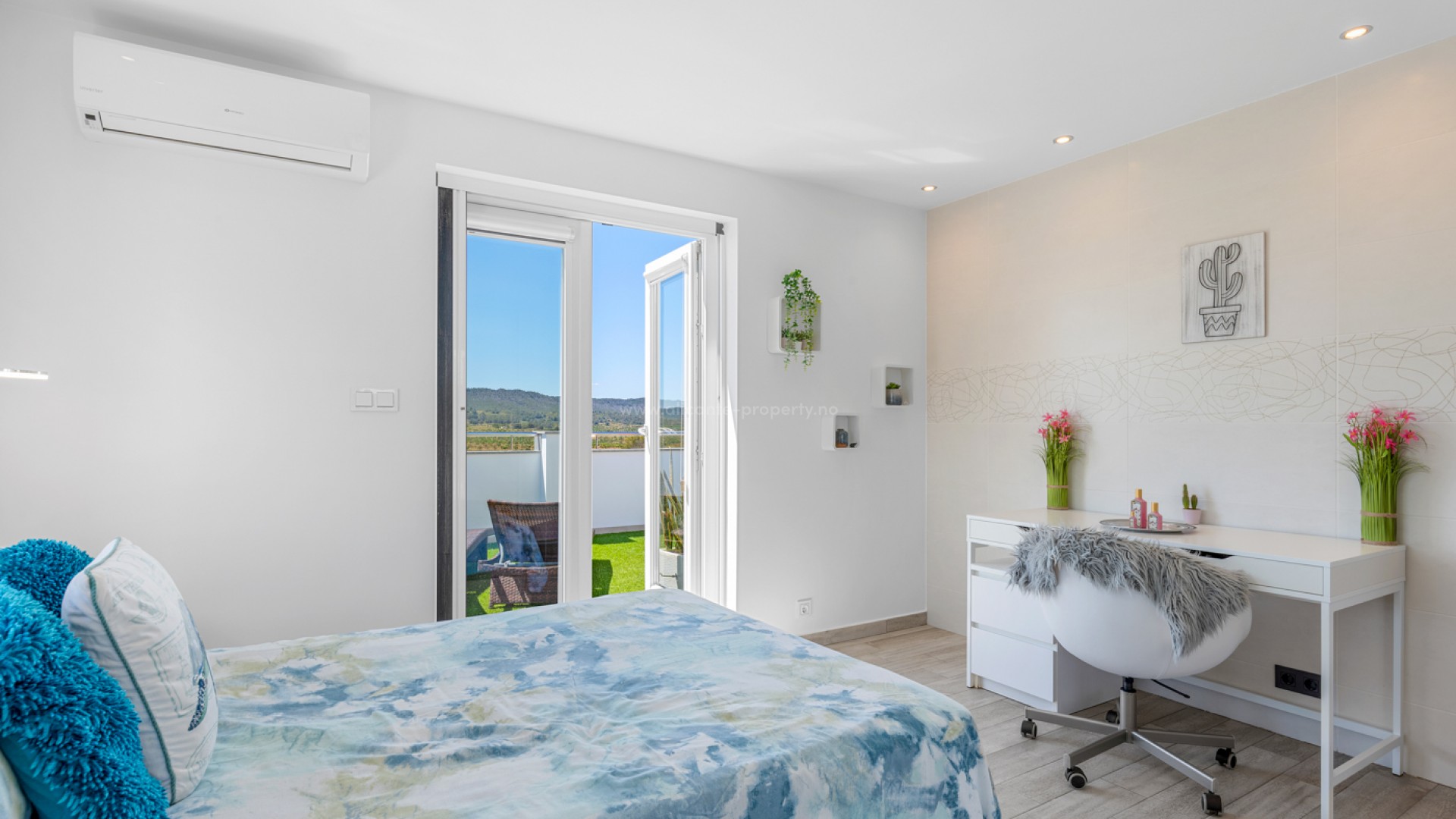 Hus / Villa i Torremendo