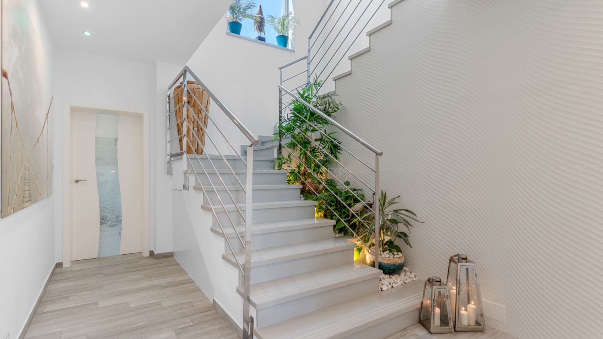 Hus / Villa i Torremendo