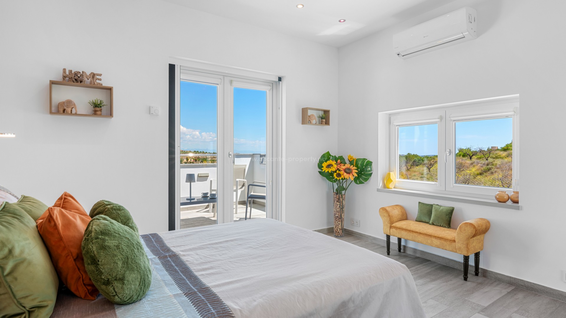 Hus / Villa i Torremendo