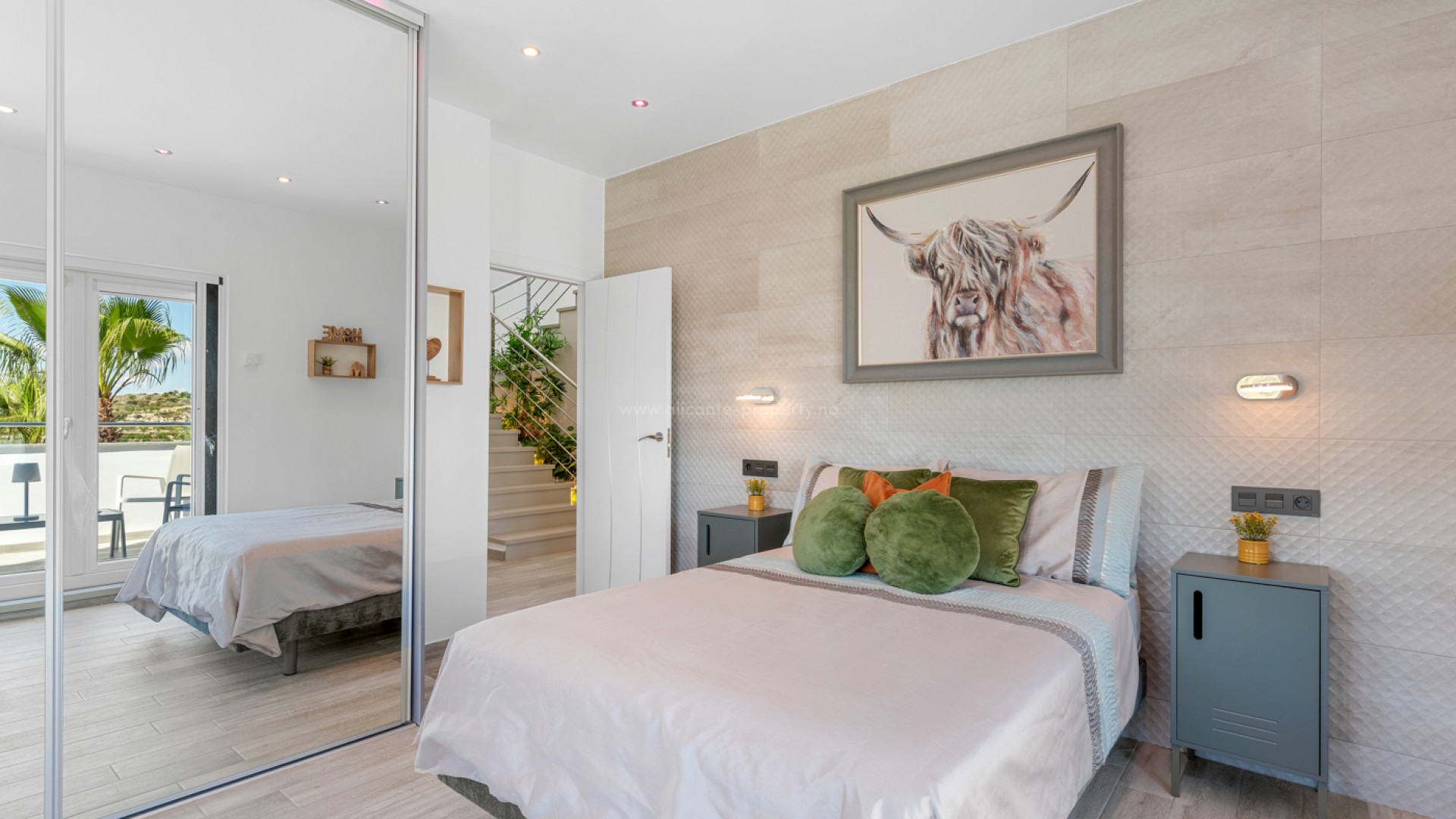 Hus / Villa i Torremendo